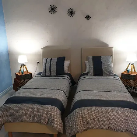 Rum i privatbostad Chambres D'hotes La Chapelaine La Chapelle-en-Vercors